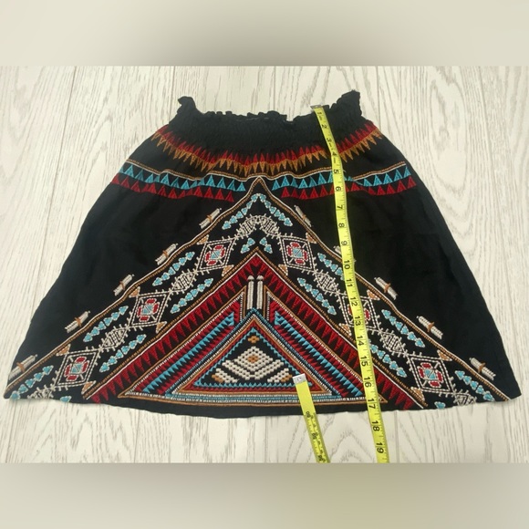 JW Los Angeles skirt - Picture 7 of 7